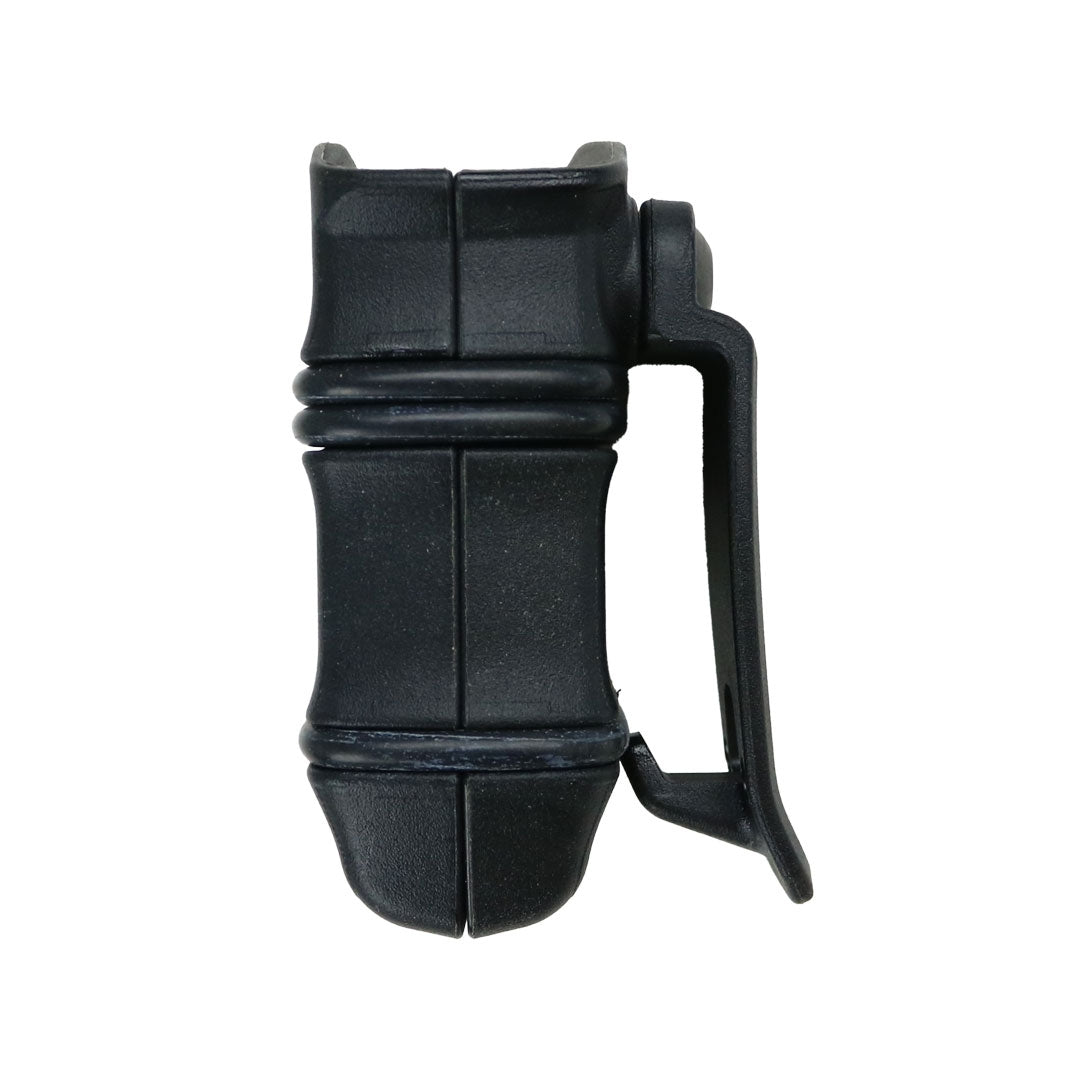 Porte-chargeur Inside IWB Radar 1957 en polymère pour chargeur double colonne Glock