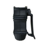 Porte-chargeur Inside IWB Radar 1957 en polymère pour chargeur double colonne Glock