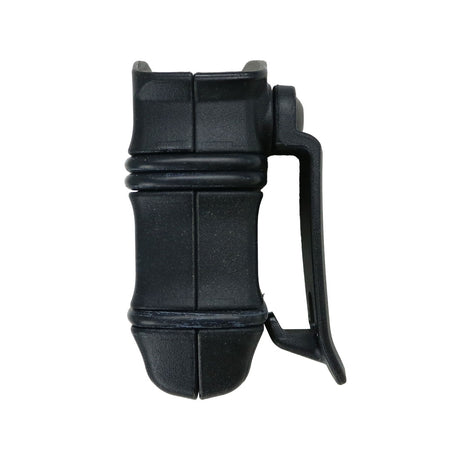 Porte-chargeur Inside IWB Radar 1957 en polymère pour chargeur double colonne Glock