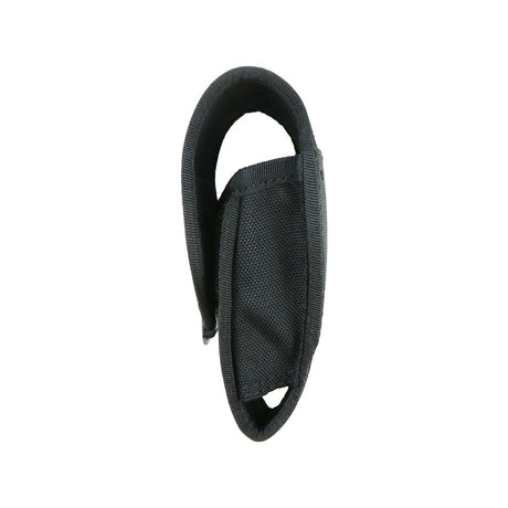 Porte-menottes Radar 1957 en Cordura 800D multicouche à rabat bouton-pression 67 g