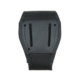 Porte-menottes Radar 1957 en Cordura 800D multicouche à rabat bouton-pression 67 g