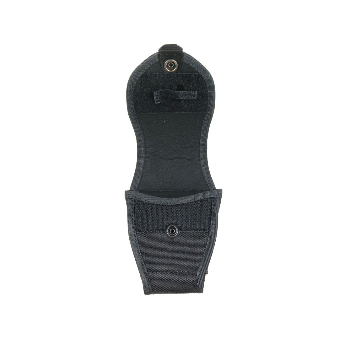 Porte-menottes Radar 1957 en Cordura 800D multicouche à rabat bouton-pression 67 g
