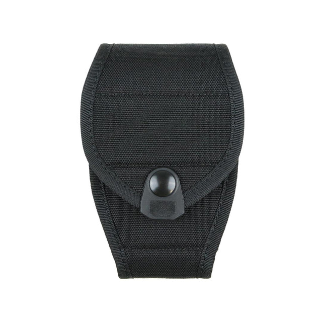 Porte-menotte ouvert police Belge EN Cordura avec passant de Ceintur Radar 1957