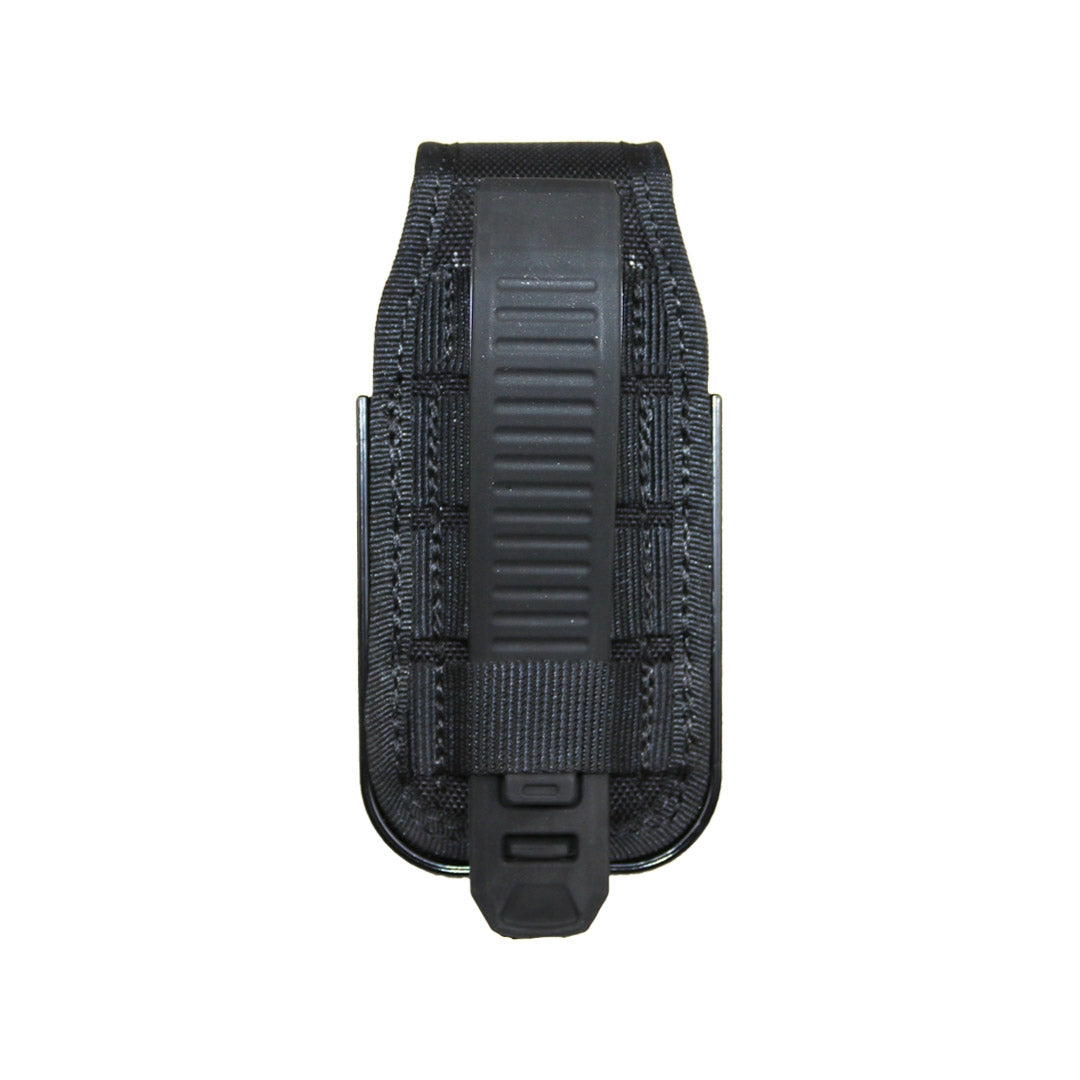 Porte-gazeuse MK3 Radar 1957 en Cordura 800D et polymère avec fixation MOLLE R.M.S.