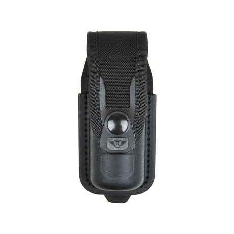 Porte-gazeuse MK3 Radar 1957 en Cordura 800D et polymère avec fixation MOLLE R.M.S.