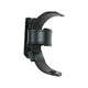 Porte-menottes ouvert Radar 1957 en cuir pleine fleur avec fixation UBM rotative 360°