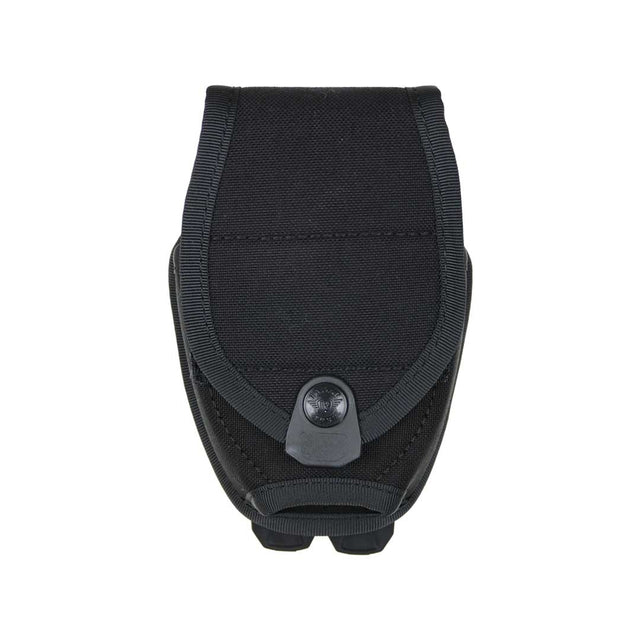 Menottes Cordura Handcuff Pouch With Flap and MOLLE System Radar 1957