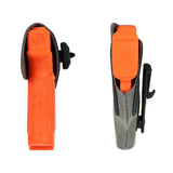 Holster inside Radar 1957 SIG 2022 et Glock 17 microfibre suédée droitier 55 g