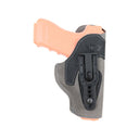 Holster inside EN Daim Souple SIG 2022 Droitier Niv 1 Accroche Hyg System Radar 1957
