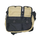 Sacoche holster Radar 1957 port discret droitier en Cordura 16 x 23 cm avec étui interne