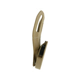 Passant de ceinture S Radar 1957 système RDC rotatif 360° pour ceintures 40-58 mm
