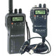 Radio CB 42 MULTIPORTATIF Midland - Noir - Welkit.com