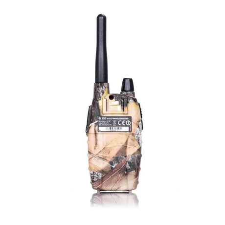 Radio G7 Midland - Autre camo - Welkit.com