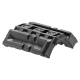 Rail Picatinny DPR AR15 Fab Defense - Noir - Welkit.com