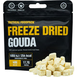 Ration lyophilisée FROMAGE GOUDA Tactical Foodpack - Autre - Welkit.com