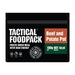 Ration lyophilisée Parmentier de bœuf 601 kcal Tactical Foodpack - Autre - Welkit.com - 3662950044502 - 1