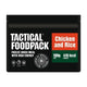 Ration lyophilisée POULET & RIZ 416 KCAL Tactical Foodpack - Autre - Welkit.com