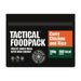 Ration lyophilisée POULET & RIZ AU CURRY | 560 KCAL Tactical Foodpack - Autre - Poulet au Curry - Welkit.com - 3662950044465 - 1