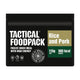 Ration lyophilisée RIZ & PORC 565 KCAL Tactical Foodpack - Autre - Welkit.com