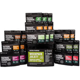 Ration lyophilisée WEEKPACK JULIETT Tactical Foodpack - Autre - Welkit.com