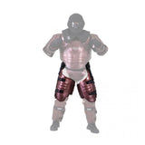 Protection de cuisse Redman WDS Thigh Guard technologie Impact Mesh pour système Instructor