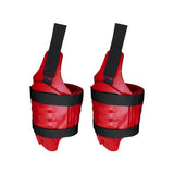 Protections de cuisse Redman XP Thigh Guard TGXPC par paire mousse haute densité