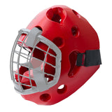 Casque d'entraînement Redman Traditional Head XP mousse amortissante revêtement vinyle résistant