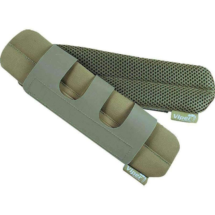 Renfort d'épaule COMFORT PADS Viper Tactical - Vert olive - - Welkit.com - 3662950007897 - 4