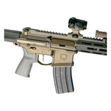 Montage pour viseur Reptilia Dot Mount hauteur 39 mm co-témoin pour Aimpoint Micro et CompM5