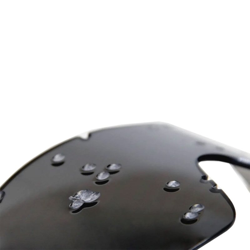 Écran balistique de rechange solaire Revision SawFly R3 Max polycarbonate