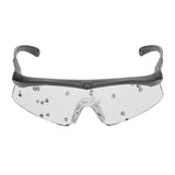 Kit lunettes balistiques Revision SawFly R3 Max Essential 2 écrans 35 g