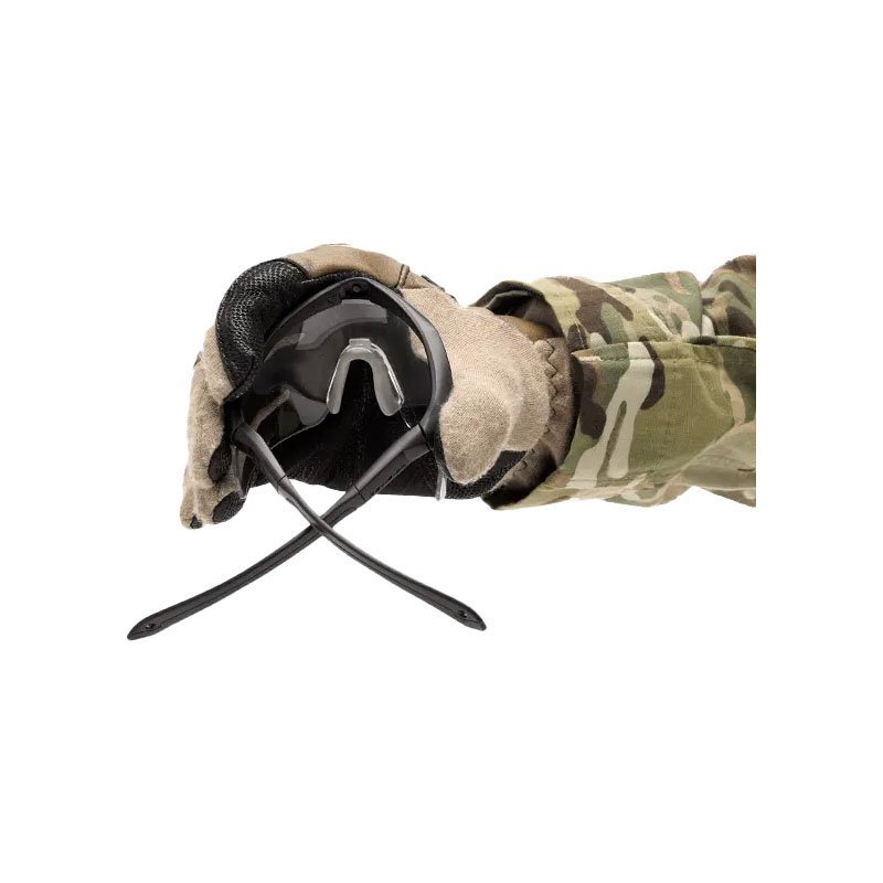 Kit lunettes balistiques Revision SawFly R3 Max Essential 2 écrans 35 g