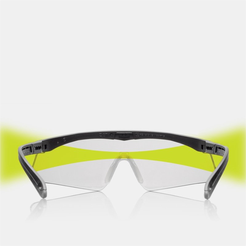 Kit lunettes balistiques Revision SawFly R3 Max Essential 2 écrans 35 g
