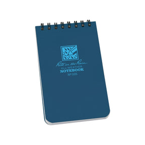 Papier étanche 3 X 5 Notebook Rite In The Rain