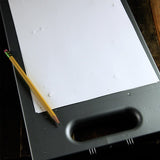 Planchette topographique Field Desk Rite In The Rain en Polydura pour 200 feuilles A4