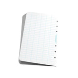 Feuilles libres Loose Leaf Field Rite In The Rain tout-temps en paquet de 100 feuilles