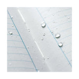 Carnet Mini Bound Book Rite In The Rain Fabrikoid 12 × 19 cm 160 pages cousues