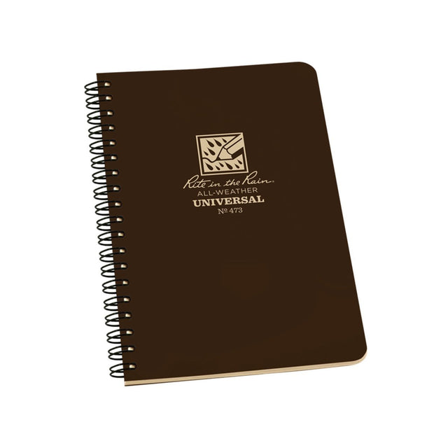 Papier étanche Spiral Notebook Rite In The Rain
