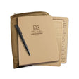 Kit de survie Binder kit Binder Cover Rite In The Rain