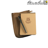 Kit de survie 4X6 kit Book Cover Rite In The Rain