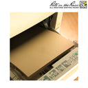 Papier tout-temps A4 Rite In The Rain pour imprimante, paquets de 200 ou 500 feuilles