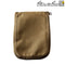 Porte-carnet Rite In The Rain en Cordura pour carnet 10 × 15 cm à spirale supérieure