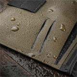 Kit carnet Tracker Rite In The Rain 14 x 20 cm housse TPU et crayon à papier
