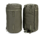 Sac à dos RocketPak 70 L Snugpak modulable en nylon 500D avec armature aluminium