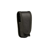 Porte-aérosol Sabre MK-2 en nylon 1680D semi-rigide 12,7 x 5,7 cm rabat auto-agrippant