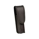 Porte-aérosol Sabre MK-4 en nylon 1680D semi-rigide 17,8 x 6,35 cm rabat auto-agrippant