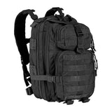 Sac à dos Ares Baroud 35 L deux poches ventrales MOLLE et dos semi-rigide