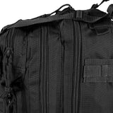 Sac à dos Ares Baroud 35 L deux poches ventrales MOLLE et dos semi-rigide