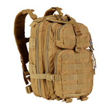 Sac à dos Ares Baroud 35 L deux poches ventrales MOLLE et dos semi-rigide