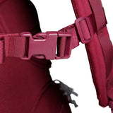 Sac à dos Ares Duty 35 L compartiment tablette et dos en maille respirante